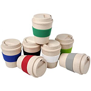 Additional Image 1 - a group of coffee cups