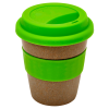 View Image 2 of 3 of Mini Take Away Cup