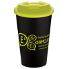 View Image 4 of 7 of DISC Americano Travel Mug - Spill Proof Lid - Mix & Match
