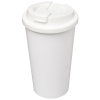 View Image 5 of 7 of DISC Americano Travel Mug - Spill Proof Lid - Mix & Match