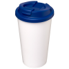 View Image 7 of 7 of DISC Americano Travel Mug - Spill Proof Lid - Mix & Match
