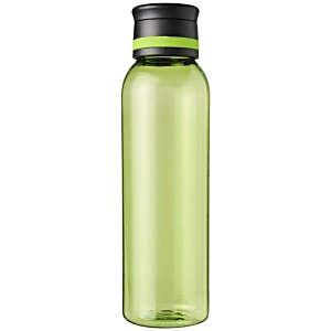 Additional Image 1 - a green bottle with black lid