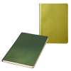 View Image 5 of 5 of DISC Chameleon Notebook - Debossed