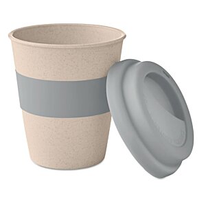 Additional Image 1 - a cup with a lid
