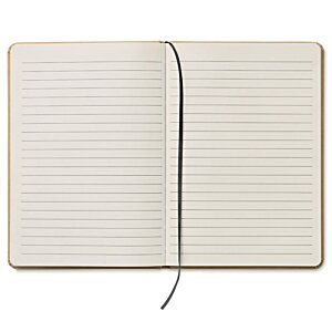 Additional Image 1 - a close-up of a notebook