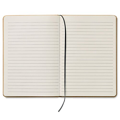 Additional Image 1 - a close-up of a notebook