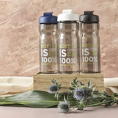 Additional Image 2 - a group of bottles on a wooden stand
