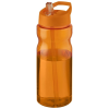 View Image 2 of 5 of Eco Base Sports Bottle - Spout Lid