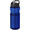 Additional Thumbnail Image 11 - a blue water bottle with a black lid