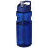 View Image 5 of 5 of Eco Base Sports Bottle - Spout Lid