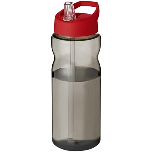 Additional Image 8 - a water bottle with a red lid