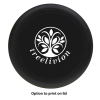 Additional Thumbnail Image 4 - a black circle with white logo
