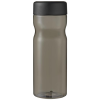 View Image 3 of 3 of Eco Base Sports Bottle - Flat Lid