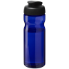 Additional Thumbnail Image 2 - a blue water bottle with a black lid