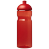 View Image 4 of 6 of Eco Base Sports Bottle - Colours - Domed Lid