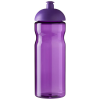 View Image 3 of 6 of Eco Base Sports Bottle - Colours - Domed Lid - 3 Day