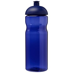 Additional Image 1 - a blue plastic water bottle