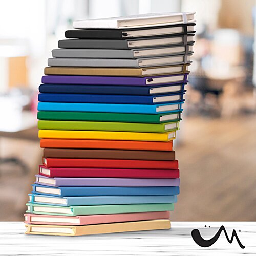 Additional Image 2 - a stack of colorful objects