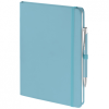 View Image 8 of 8 of Mood Soft Feel Notebook & Printed Pen