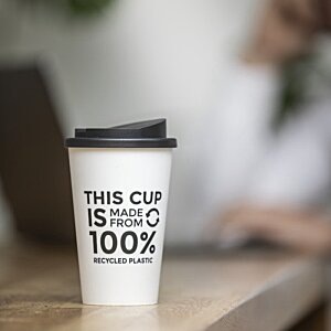 Additional Image 2 - a coffee cup on a table