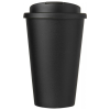 View Image 2 of 6 of DISC Americano Recycled Travel Mug - Spill Proof Lid