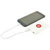 View Image 2 of 3 of DISC Ramsey Power Bank - 5000mAh - Full Colour