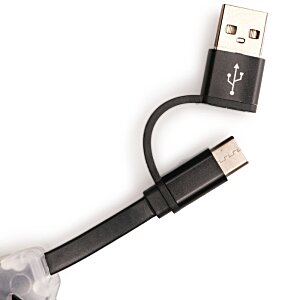 Additional Image 2 - a close up of a cable