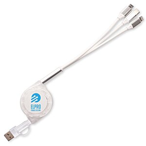 Additional Image 3 - a close up of a cable