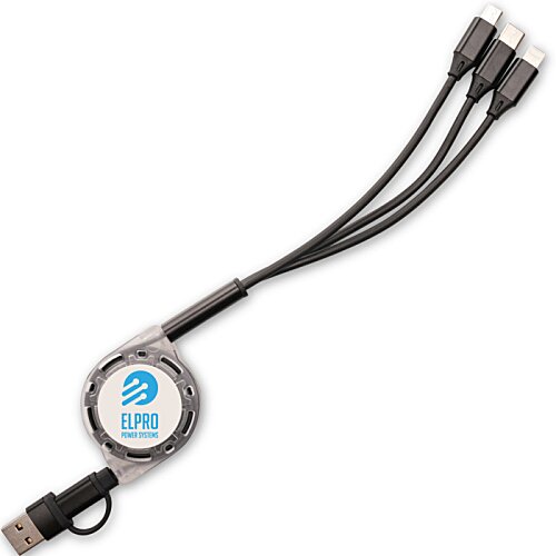 Additional Image 8 - a close-up of a cable