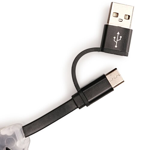 Additional Image 2 - a close up of a cable