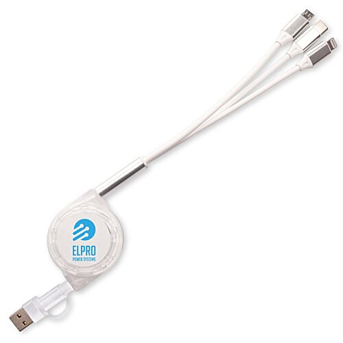 Additional Image 3 - a close up of a cable