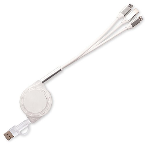 Additional Image 5 - a close up of a cord