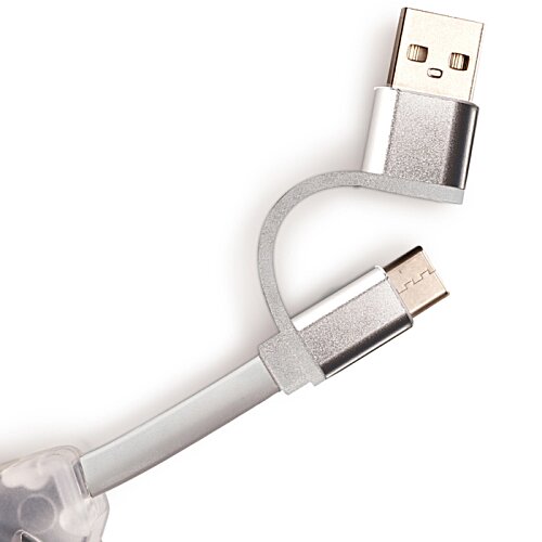 Additional Image 6 - a close up of a cable