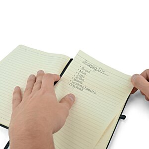 Additional Image 1 - a hand holding a book