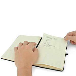 Additional Image 2 - a hand holding a pen and writing on a book