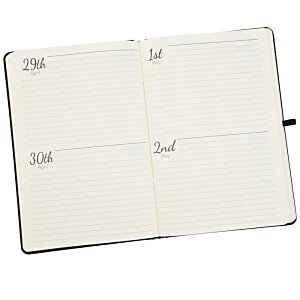 Additional Image 2 - a white square object with black lines