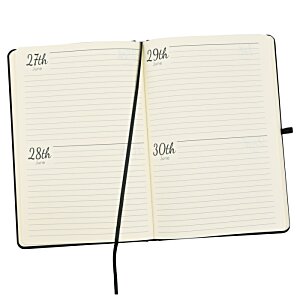 Additional Image 3 - a close up of a notebook