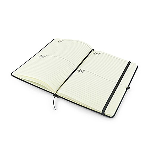 Additional Image 8 - a close-up of a notebook