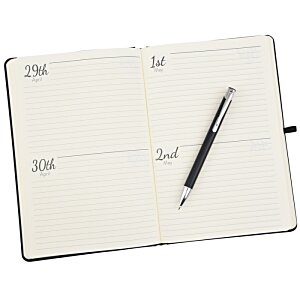 Additional Image 1 - a pen on a notebook