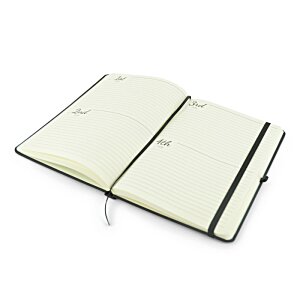 Additional Image 3 - a close up of a notebook