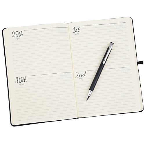 Additional Image 1 - a pen on a notebook