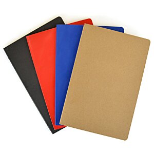 Additional Image 3 - a group of different colored papers