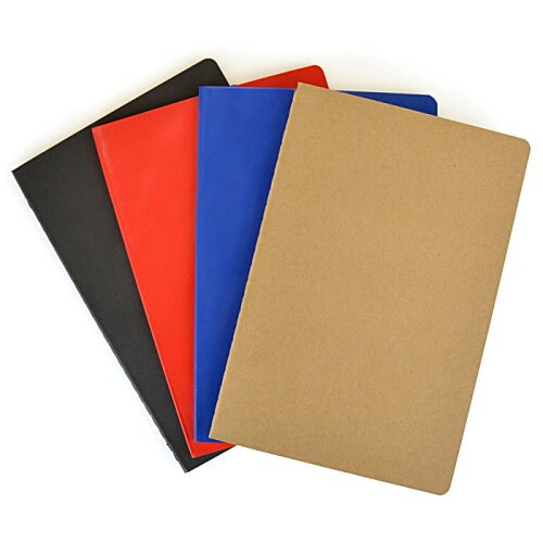 Additional Image 3 - a group of different colored papers