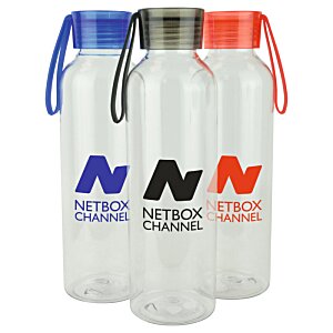 Additional Image 2 - a group of water bottles