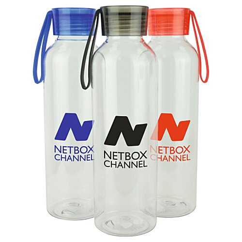 Additional Image 2 - a group of water bottles