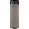 View Image 3 of 5 of Vibe Sports Bottle - Colours - Flat Lid