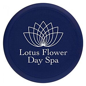 Additional Image 3 - a logo on a blue circle