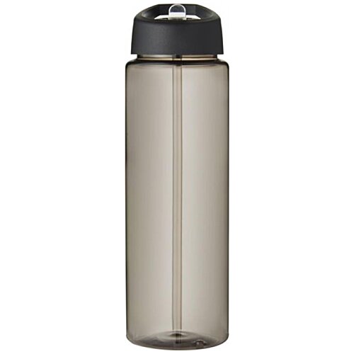 Additional Image 1 - a plastic bottle with a black lid