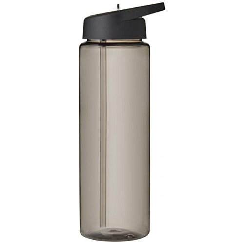 Vibe Sports Bottle - Colours - Spout Lid Image 2 of 3
