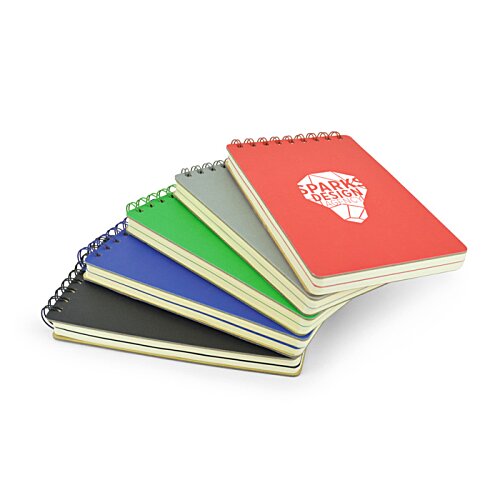 Additional Image 2 - a fan of cards with different colors